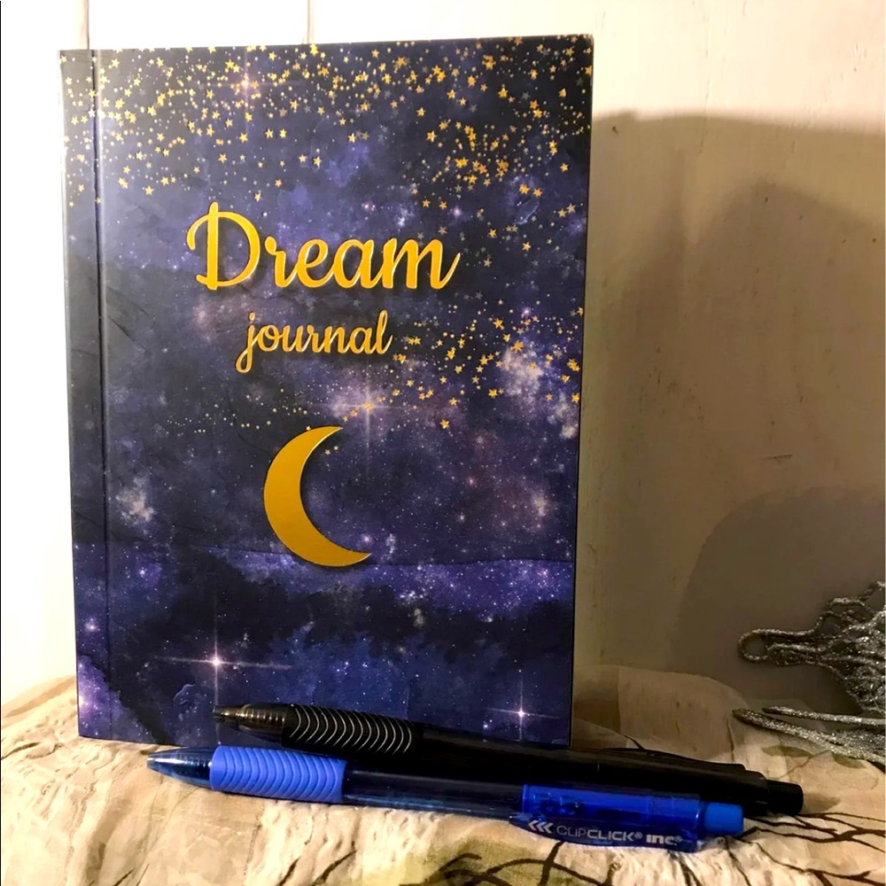 Dream Journal